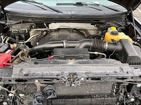 Used 2014 Ford F150 Limited image 31