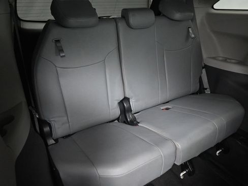 Used 2024 Toyota Sienna XLE w/ XLE Plus Package AWD/4WD image 25