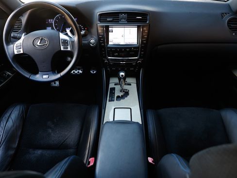 Used 2012 Lexus IS F . image 26