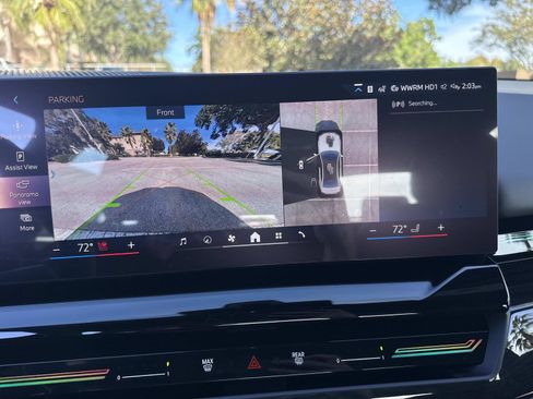 New 2026 BMW 530i w/ Premium Package image 23