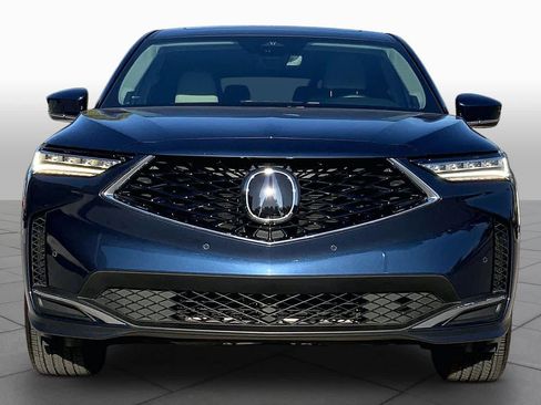 Used 2026 Acura MDX FWD w/ Technology Package image 4