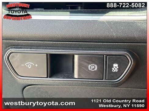 Used 2025 Kia K4 FWD image 20