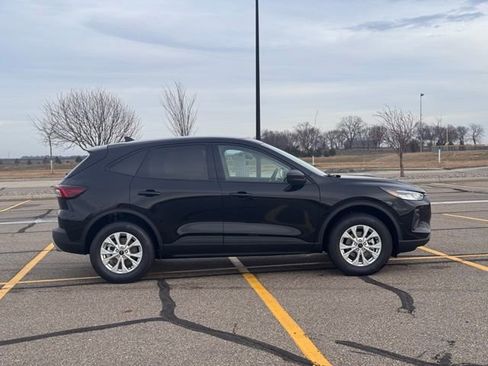 New 2026 Ford Escape Active w/ Tech Pack #1 image 2