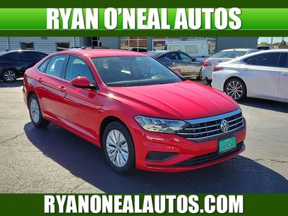 Used 2019 Volkswagen Jetta S w/ Driver Assistance Package