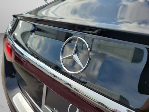 New 2026 Mercedes-Benz E 350 Sedan image 8