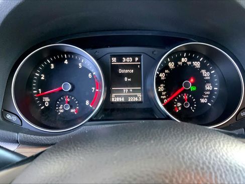 Used 2016 Volkswagen Passat 1.8T SE image 25