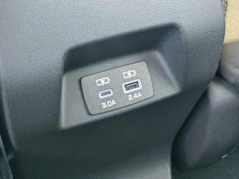 New 2026 Subaru Crosstrek 2.0i Premium image 14