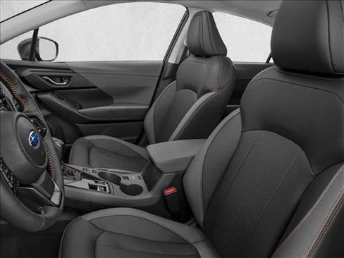 New 2025 Subaru Crosstrek 2.5i Limited w/ Popular Package #3A image 6