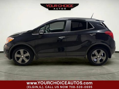 Used 2014 Buick Encore FWD image 2