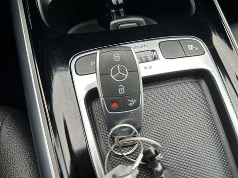Used 2025 Mercedes-Benz GLA 250 4MATIC image 22