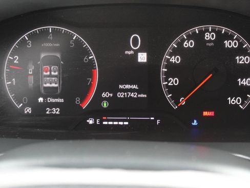 Used 2023 Honda Civic Si image 14