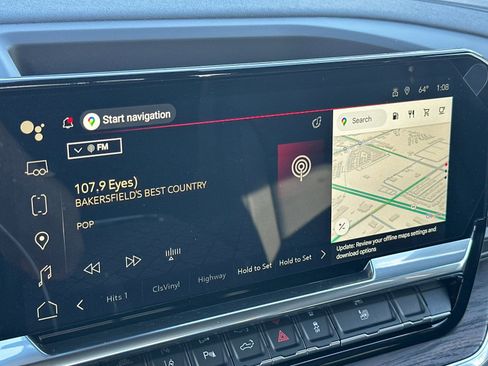 New 2026 GMC Sierra 2500 SLT w/ SLT Convenience Package image 17