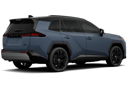 New 2026 Toyota RAV4 XSE w/ Weather Package AWD/4WD image 10
