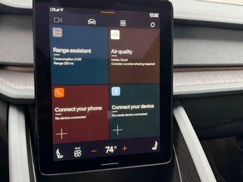 Used 2023 Polestar Polestar 2 image 16