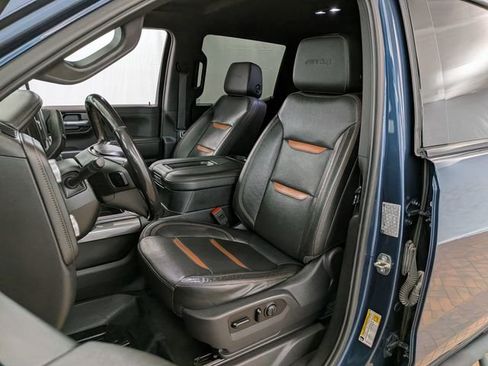 Used 2019 GMC Sierra 1500 AT4 AWD/4WD image 16