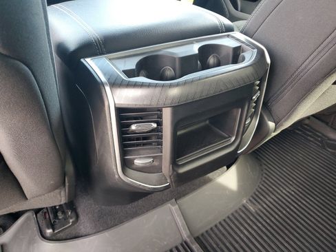 Certified 2025 RAM 1500 Big Horn image 16