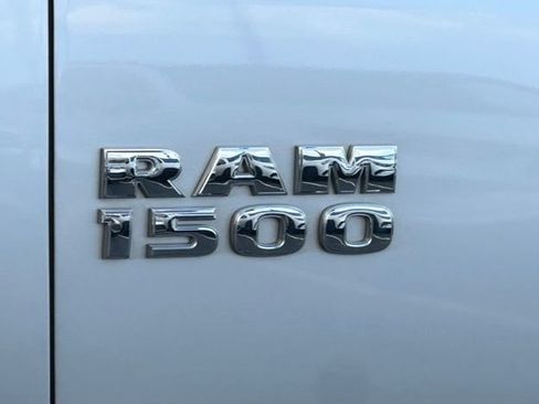 Used 2018 RAM 1500 Big Horn AWD/4WD image 9