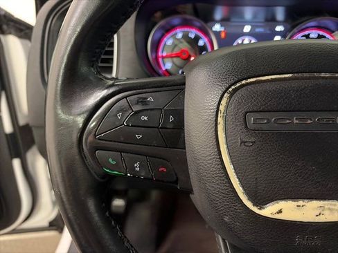 Used 2019 Dodge Charger Police w/ Street Appearance Group image 20