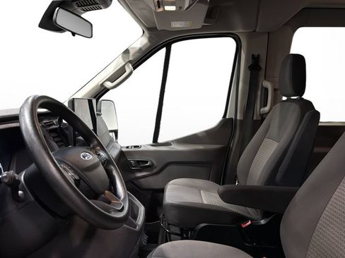 Used 2025 Ford Transit 350 XLT w/ Upfitter Package AWD/4WD image 11