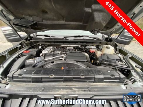 Used 2024 GMC Sierra 2500 Denali w/ Denali Reserve Package image 65