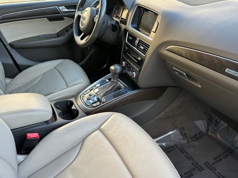 Used 2017 Audi Q5 3.0T Premium Plus image 18