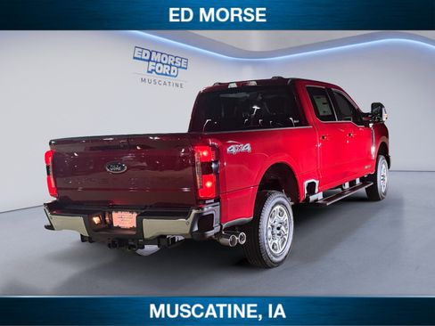 New 2026 Ford F350 XLT w/ XLT Premium Package image 5