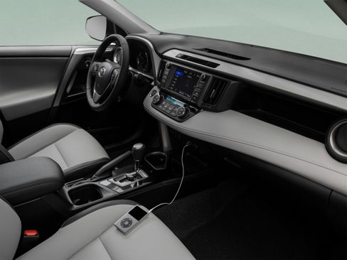 Used 2018 Toyota RAV4 Limited image 32