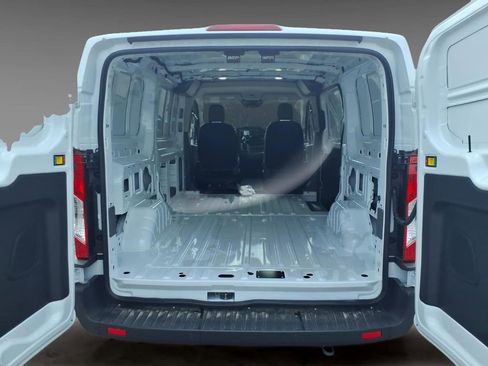 New 2026 Ford Transit 150 Low Roof RWD image 13