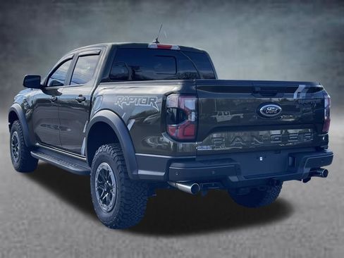 Used 2024 Ford Ranger Raptor image 21