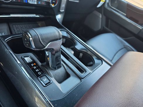 Used 2023 Ford F150 Lariat w/ Equipment Group 502A High image 26