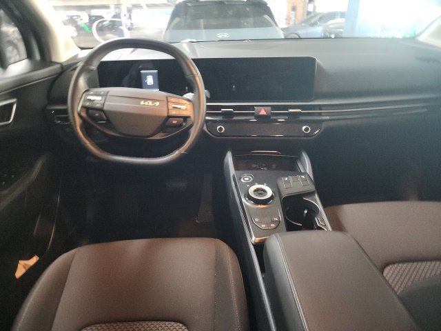 Certified 2026 Kia Sportage S AWD/4WD image 5