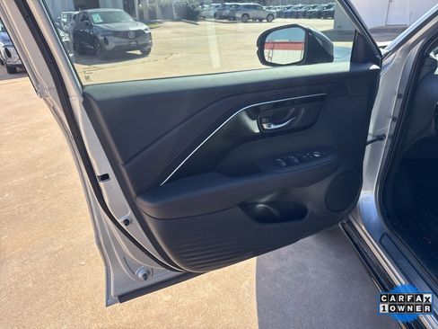 Certified 2025 Acura ADX A-Spec image 10