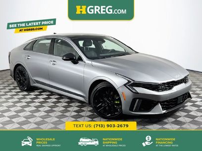 Used 2026 Kia K5 GT w/ GT1 Package
