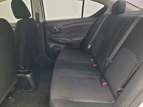 Used 2018 Nissan Versa SV image 18