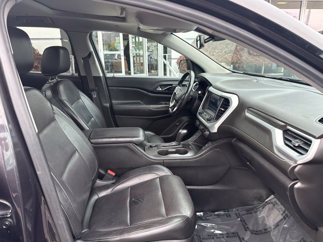Used 2018 GMC Acadia SLT AWD/4WD image 29