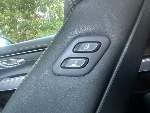 Used 2023 Genesis GV70 2.5T w/ Sport Prestige Package AWD/4WD image 22
