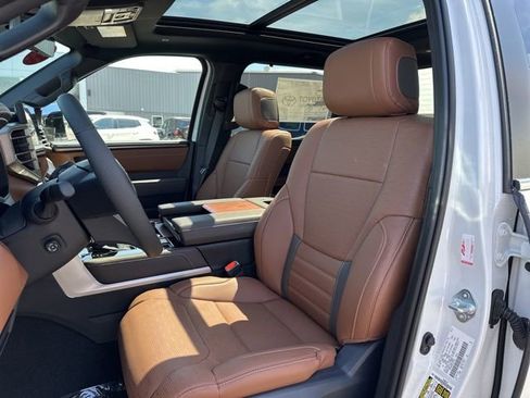 New 2026 Toyota Tundra 1794 Edition AWD/4WD image 22