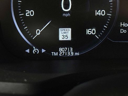 Used 2020 Volvo V60 T5 Cross Country w/ Protection Package Premier AWD/4WD image 19