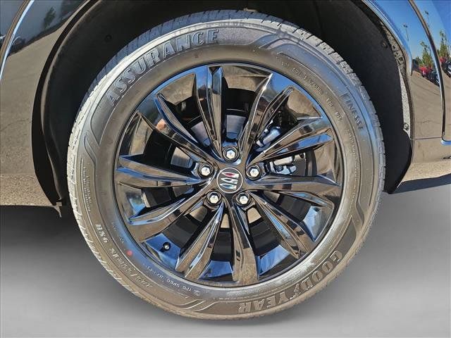 New 2026 Buick Envista Sport Touring w/ Convenience I Package FWD image 10