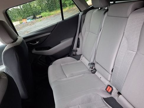 Certified 2025 Subaru Outback Premium AWD/4WD image 21