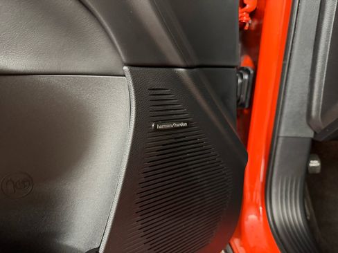 Used 2023 Dodge Challenger SRT Hellcat image 17