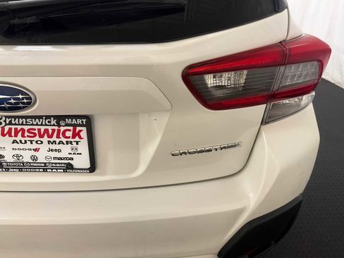 Certified 2023 Subaru Crosstrek 2.0i Premium image 18