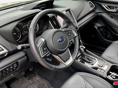 Used 2020 Subaru Forester Touring image 20