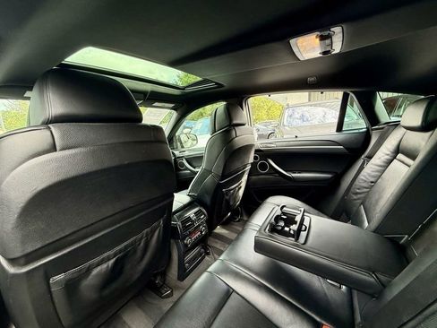 Used 2014 BMW X6 M Base w/ Driver Assistance Package image 33