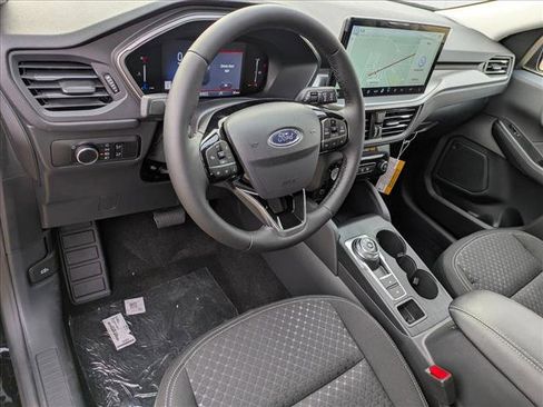 New 2025 Ford Escape Active w/ Tech Pack #1 image 3