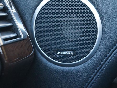 Used 2020 Land Rover Range Rover HSE image 22