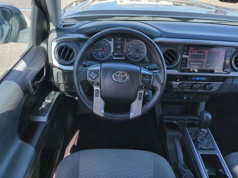 Used 2021 Toyota Tacoma SR5 image 17
