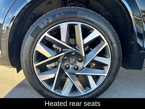 Used 2023 Hyundai Santa Fe Calligraphy w/ Cargo Package image 28