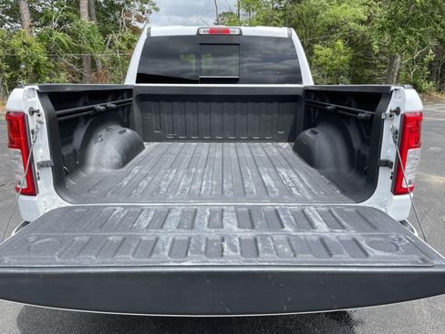 Certified 2023 RAM 1500 Big Horn AWD/4WD image 45