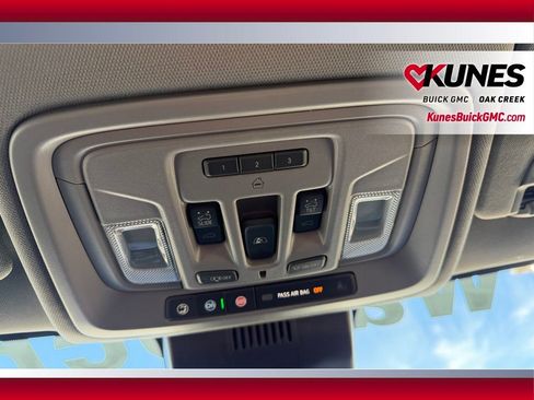 New 2026 GMC Sierra 1500 Elevation w/ Elevation Premium Package image 30